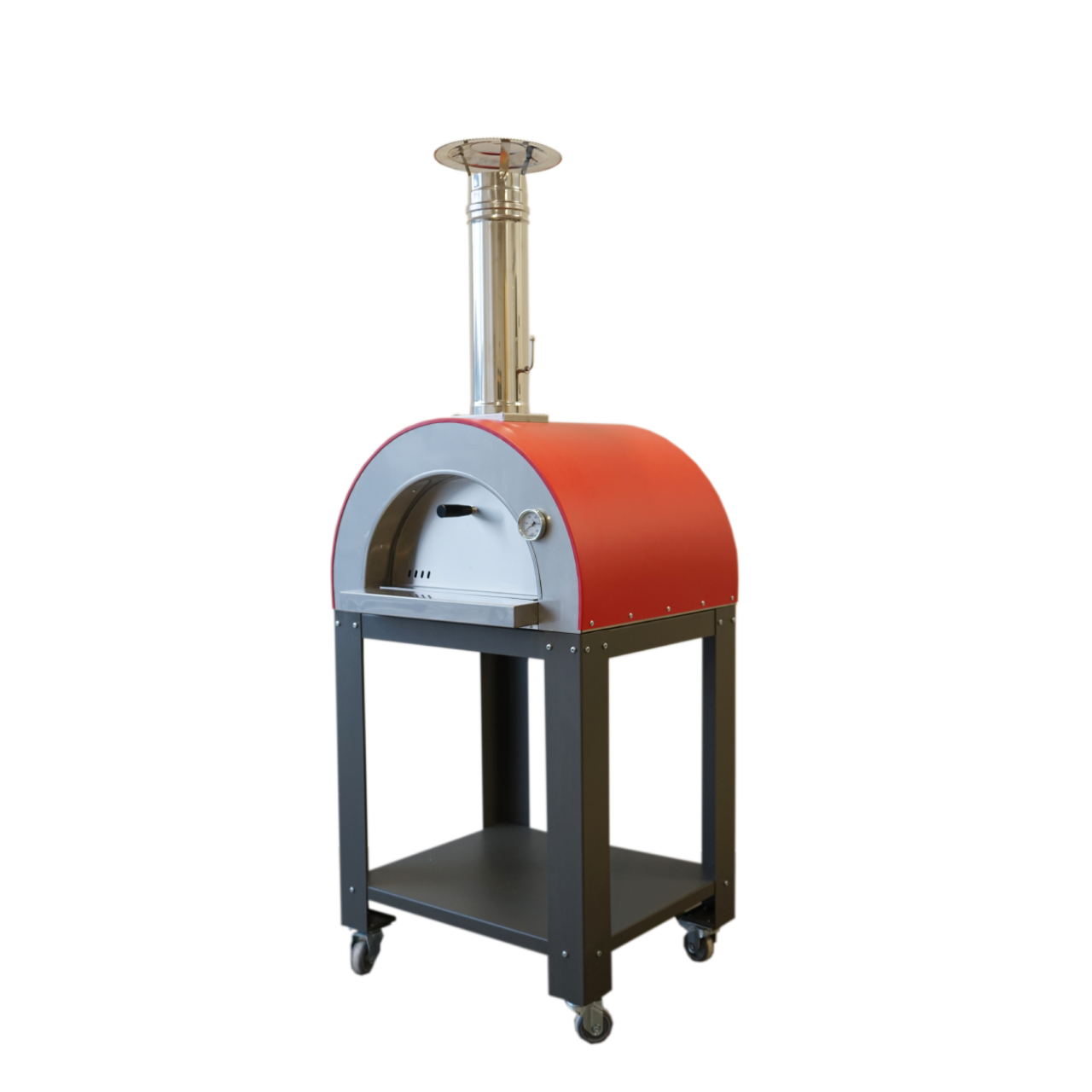 MEGATHERM pitsaahjud